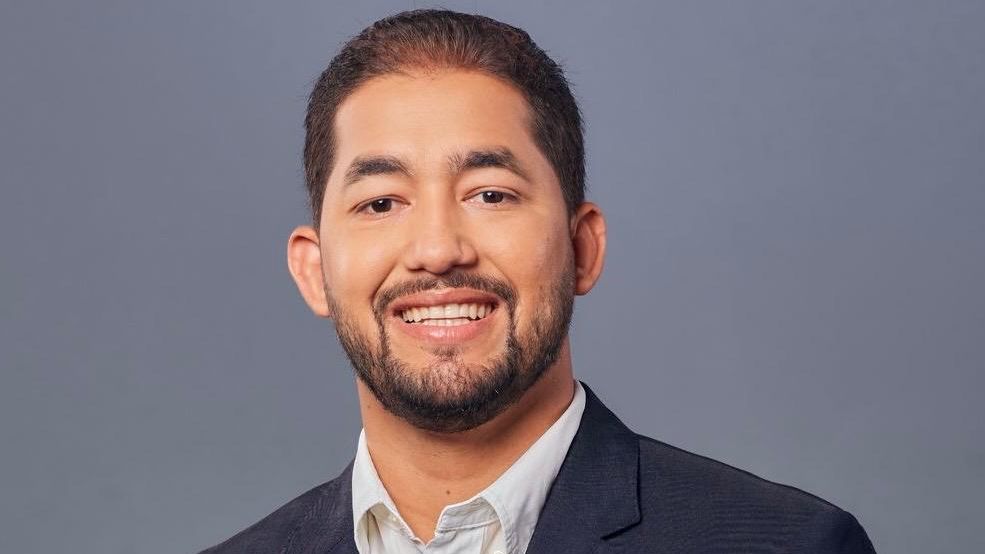 Ednaldo Moura é o novo Superintendente da Secretaria do Patrimônio da União (SPU) em Pernambuco