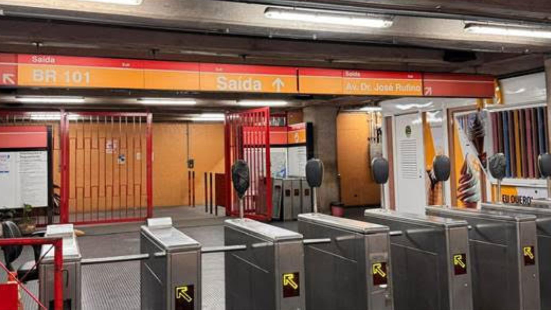 METRÔ DO RECIFE