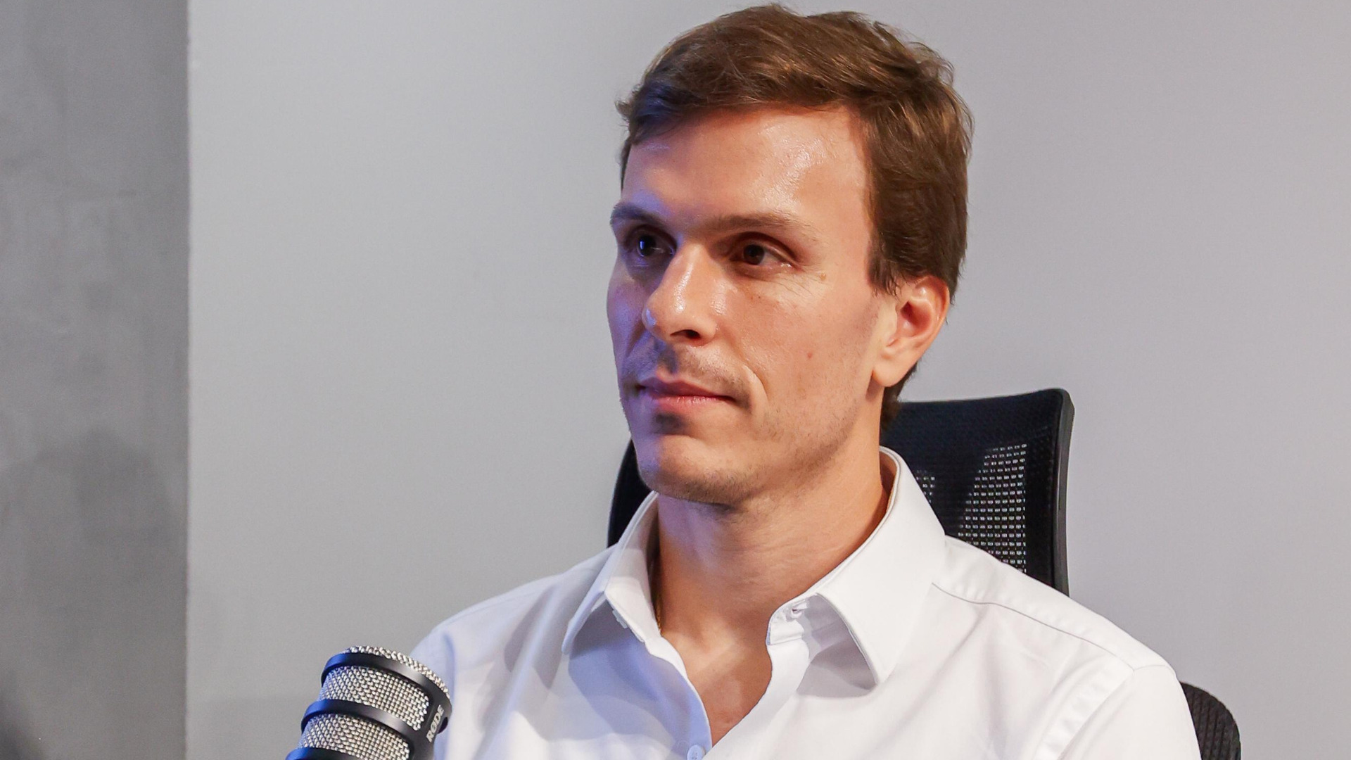 Miguel Coelho começa giro pelo estado em mobilização pelo Senado em 2026