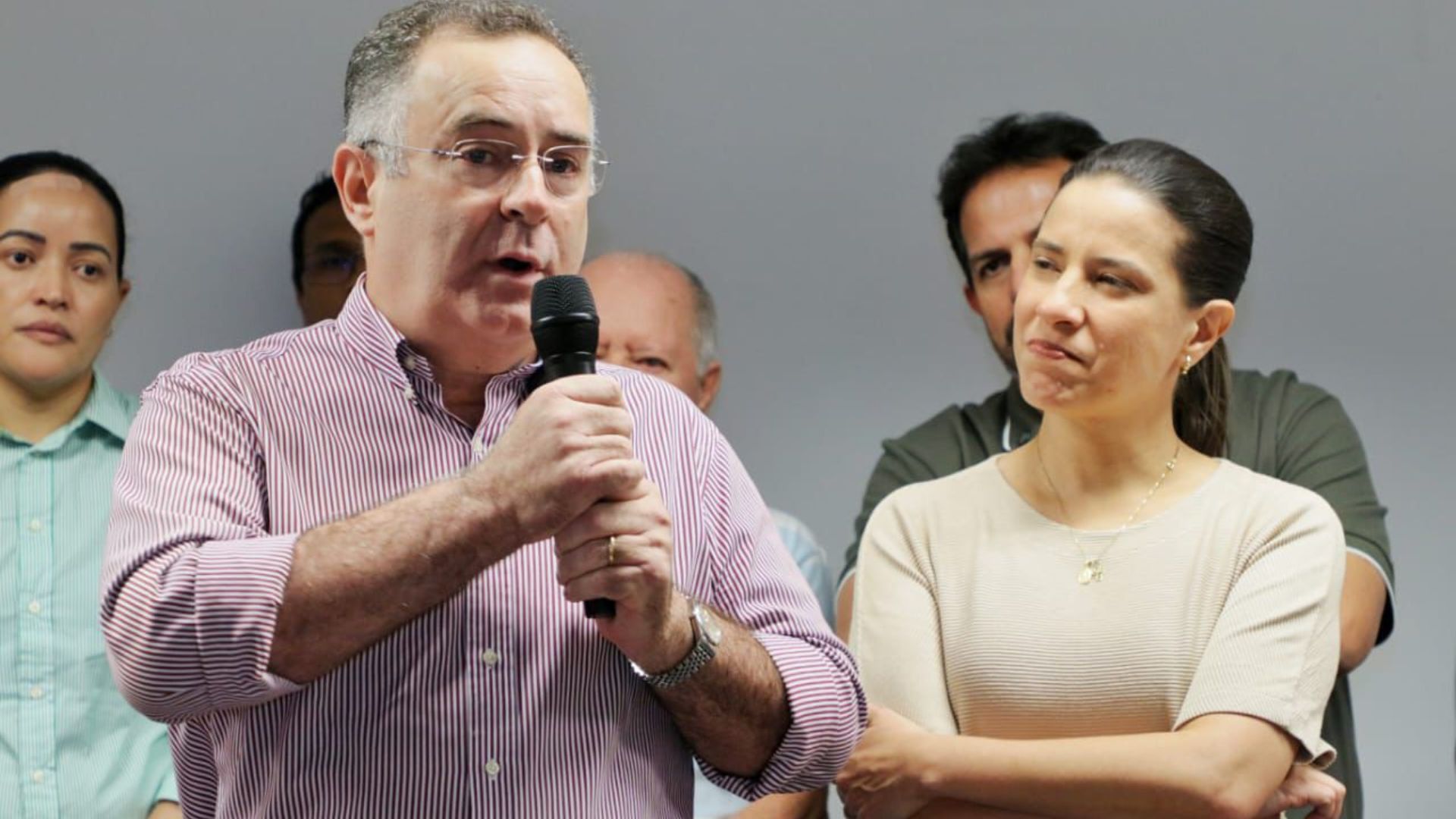 Zeca Cavalcanti 