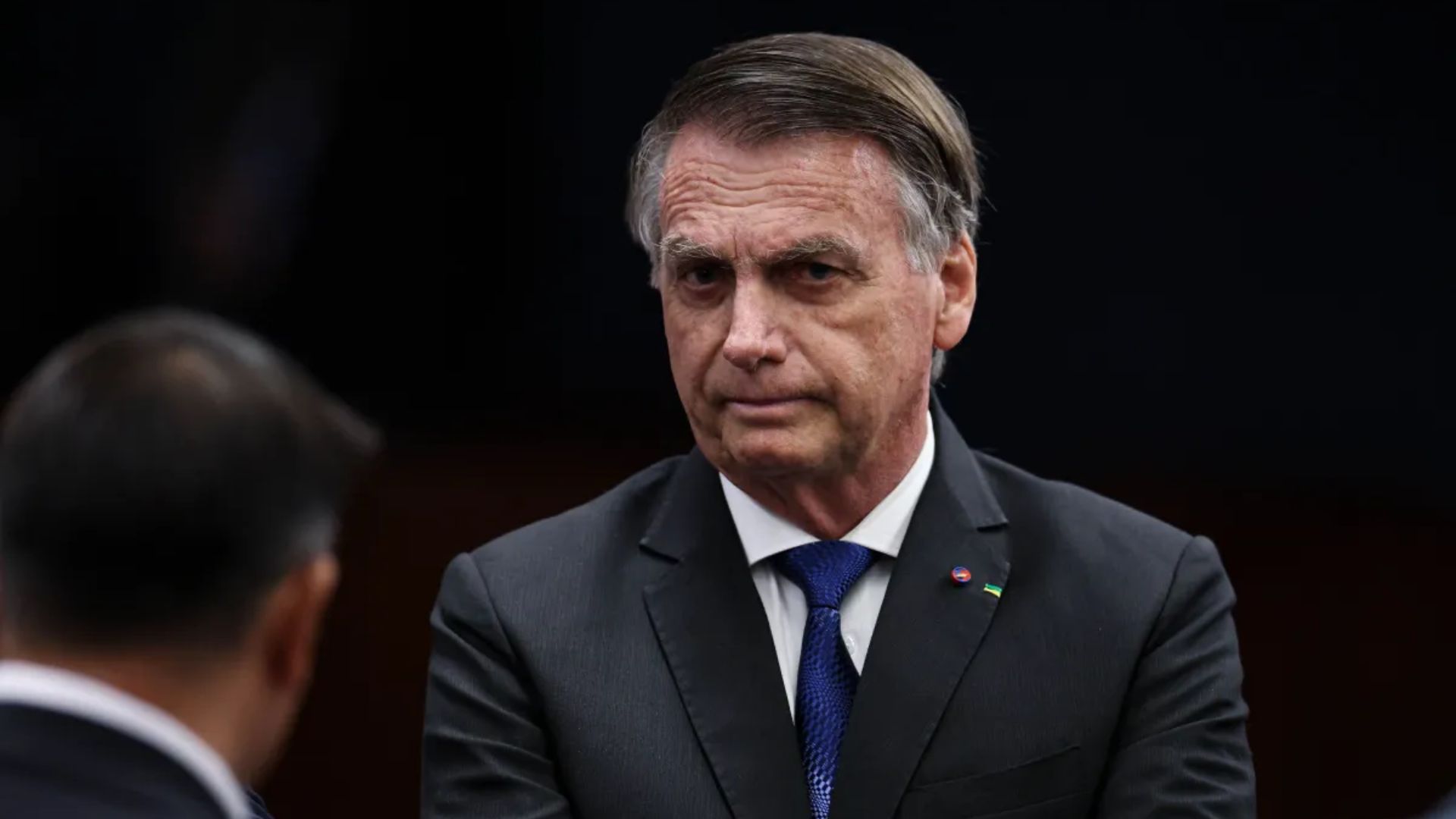 Julgamento de Jair Bolsonaro no STF