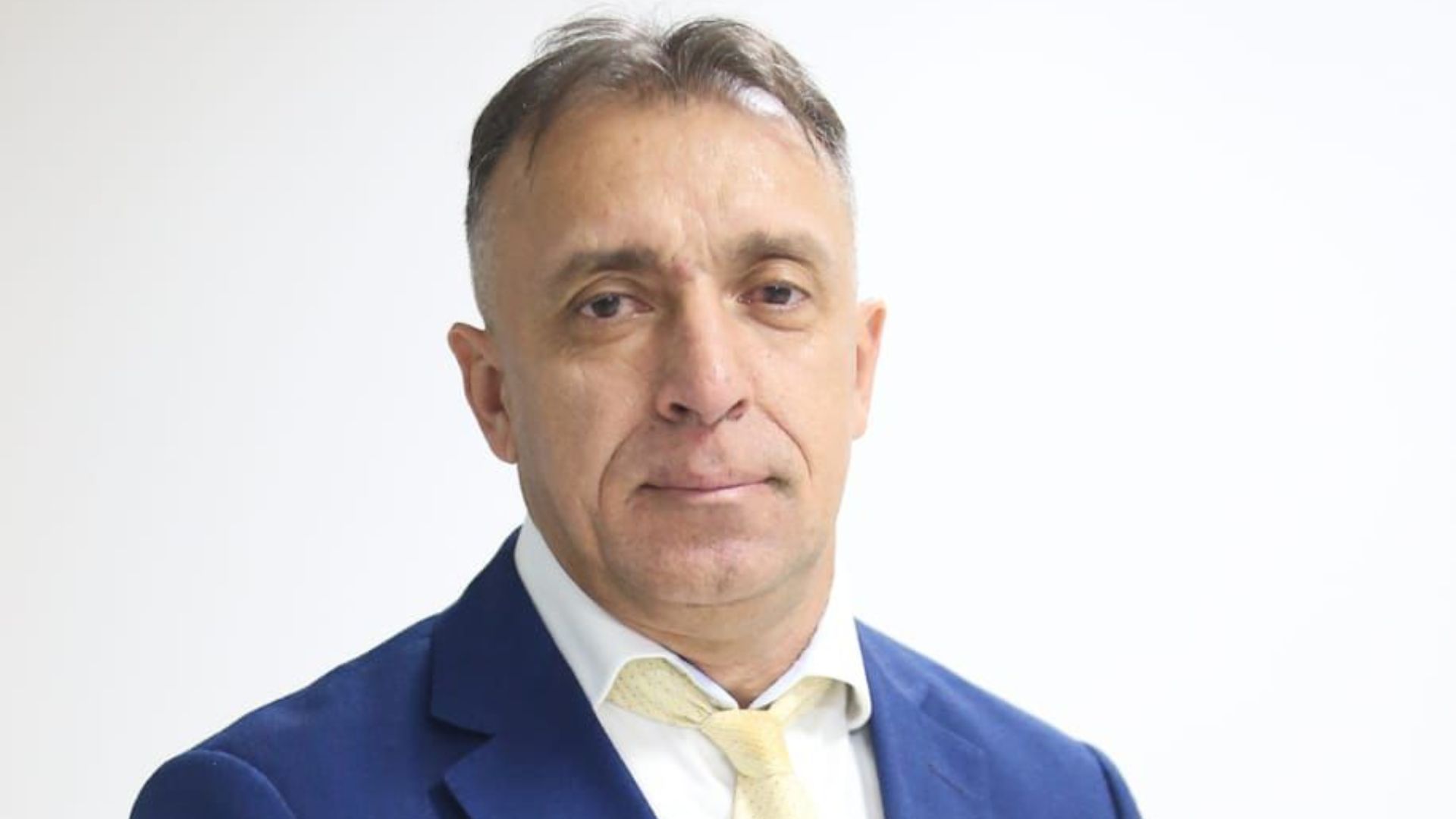 Douglas Nóbrega, novo presidente da Compesa