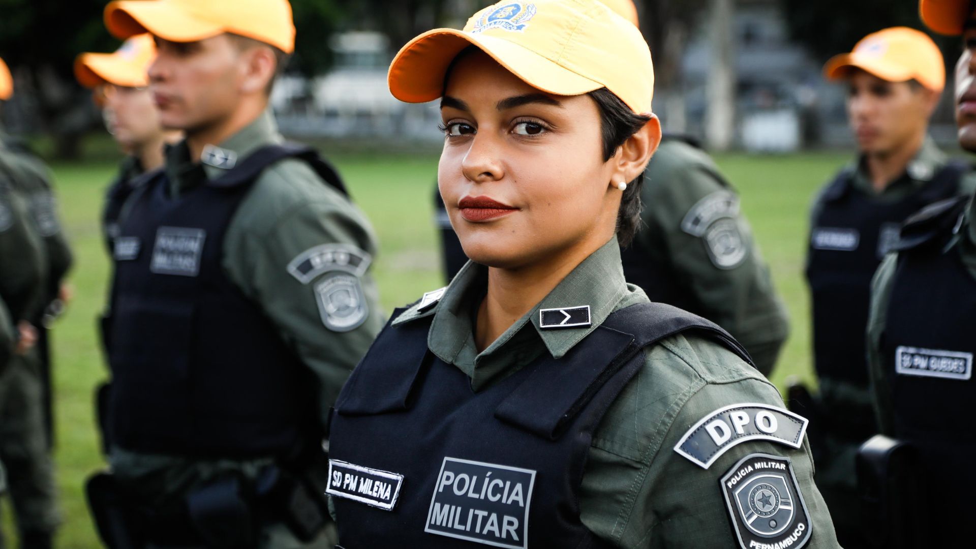 Hesíodo Góes/Secom