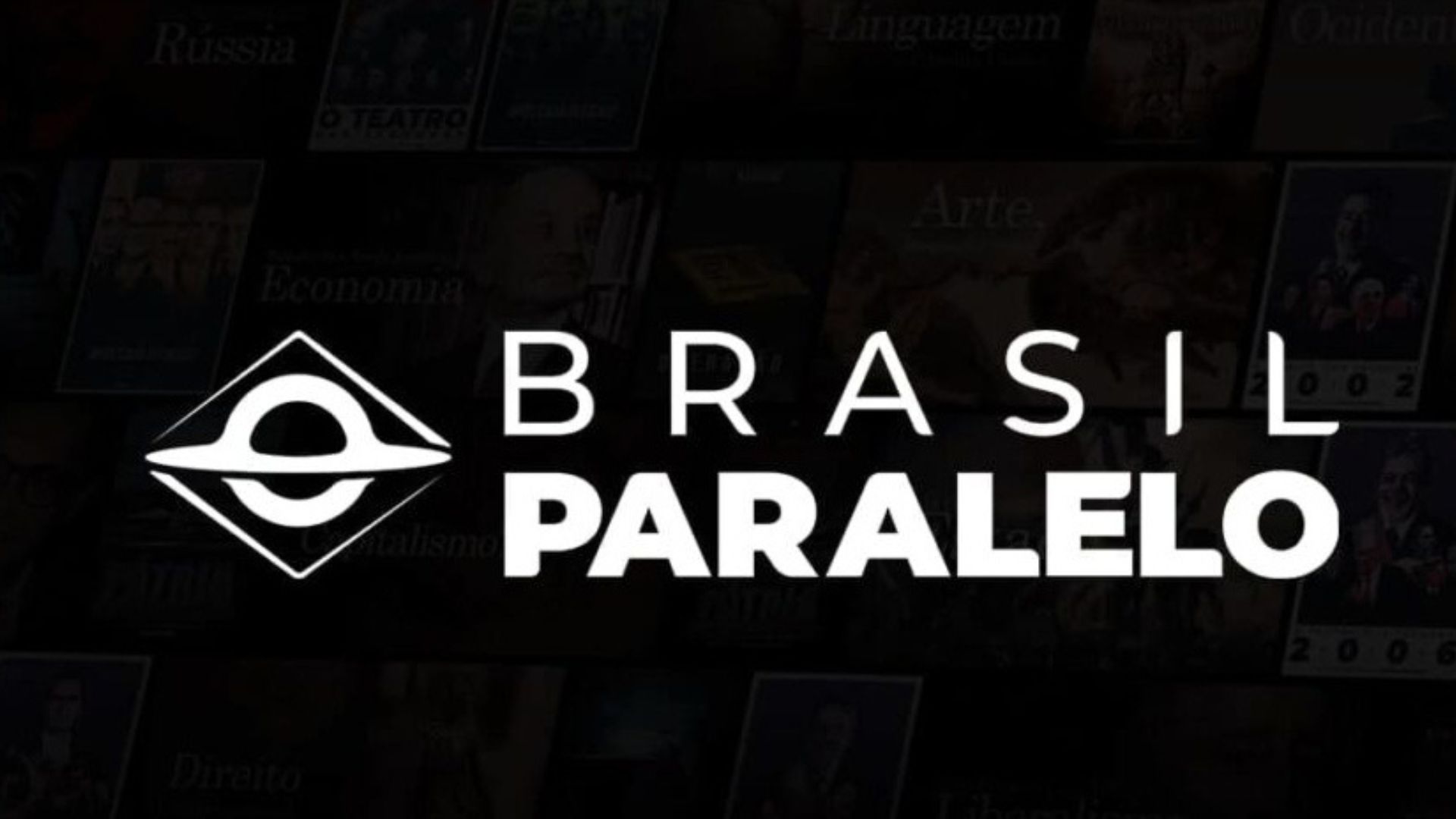 Plataforma da extrema-direita, Brasil Paralelo