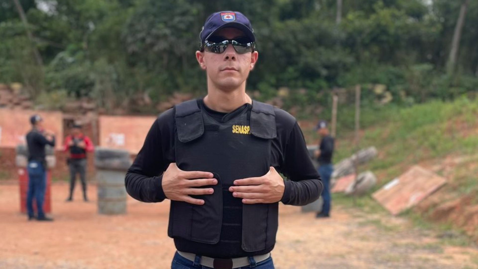 Rodrigo Rates, novo PM