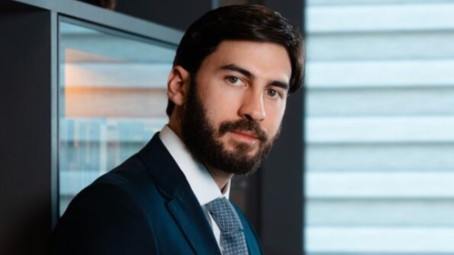 Amadeu Mendonça, advogado especializado em Negócios Imobiliários e Planejamento Patrimonial