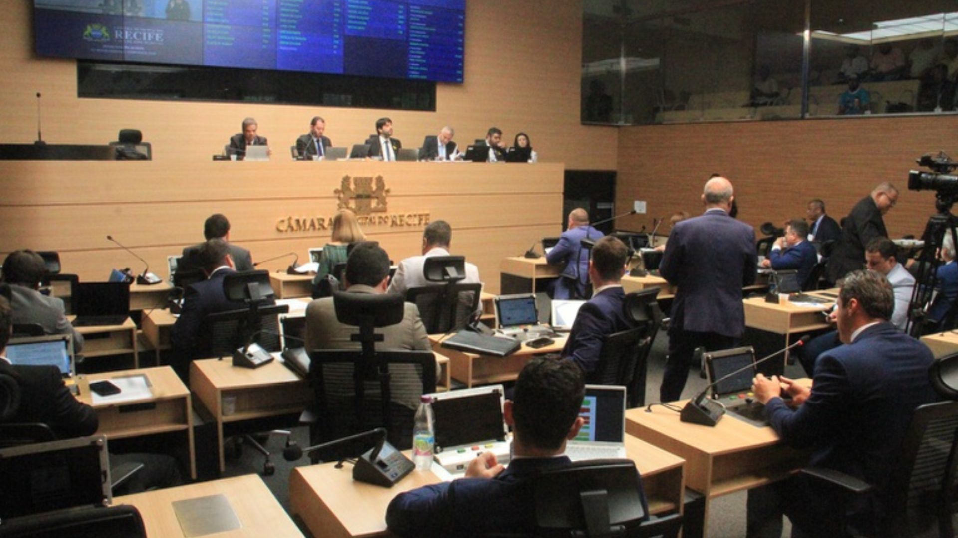 Câmara Municipal do Recife