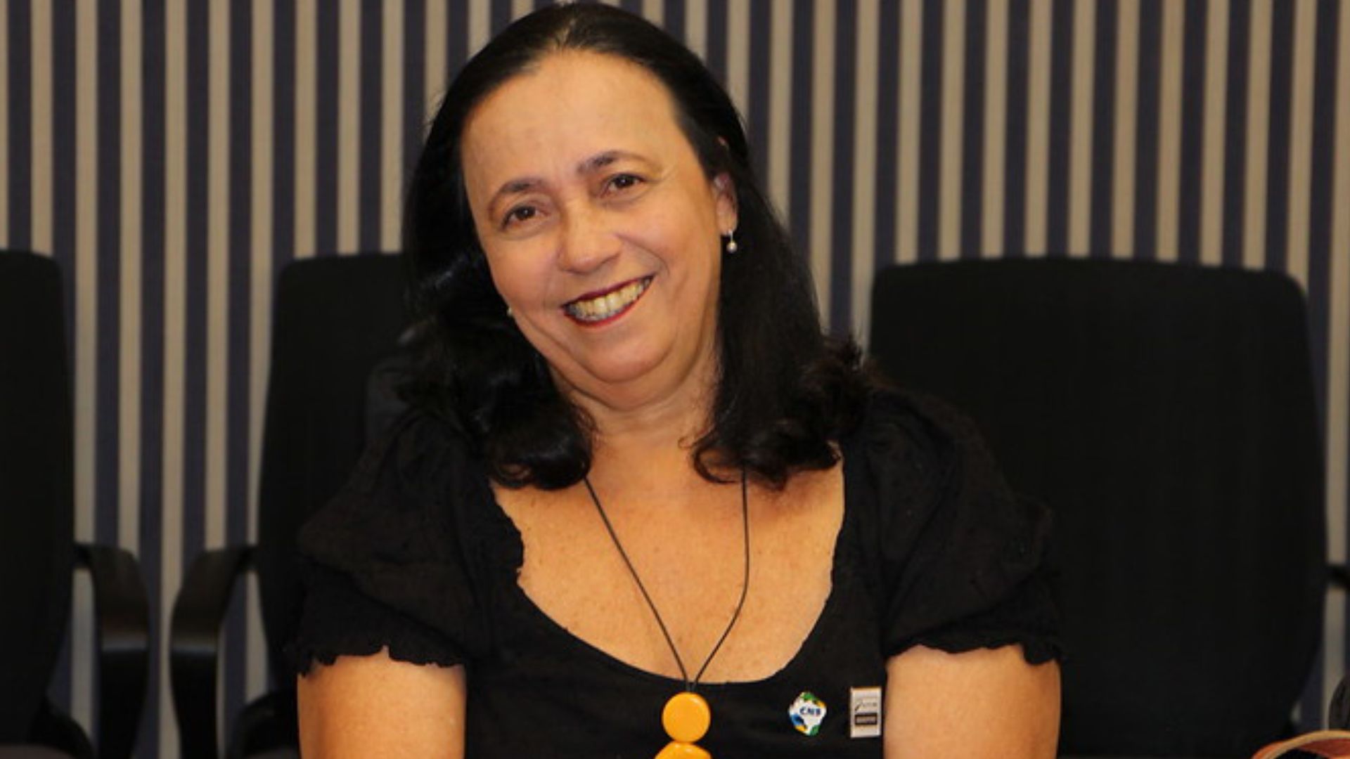 Nutricionista Ruth Guilherme 