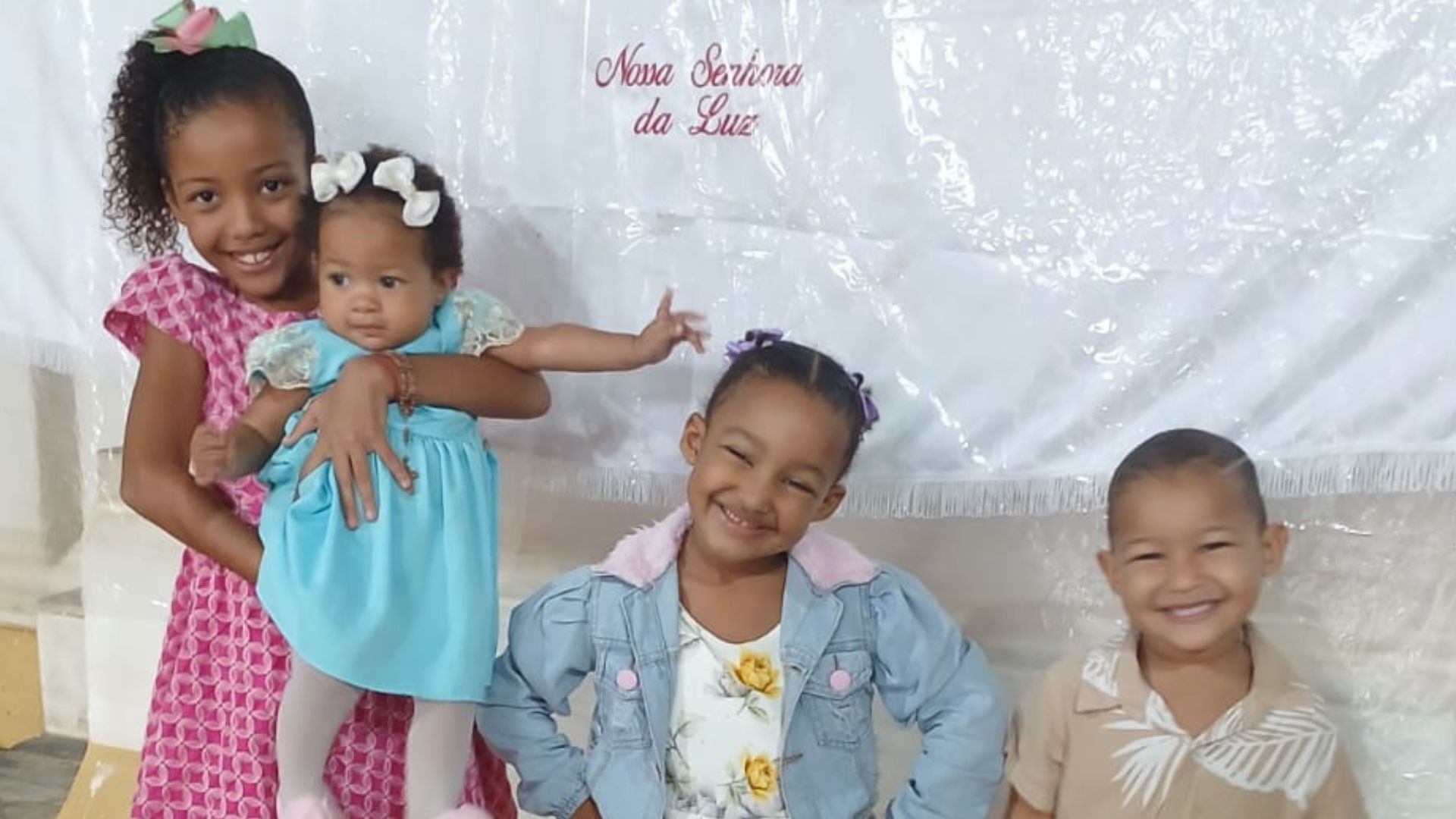 Filhos de Josefa