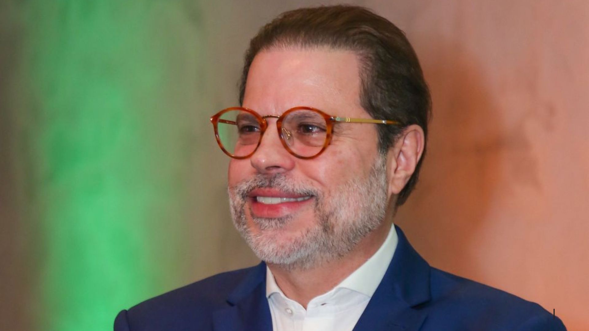 Bruno Rodrigues, presidente do Ceasa Pernambuco