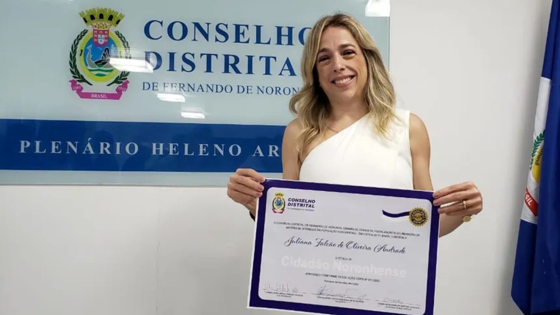 Juliana Andrade Pimentel
