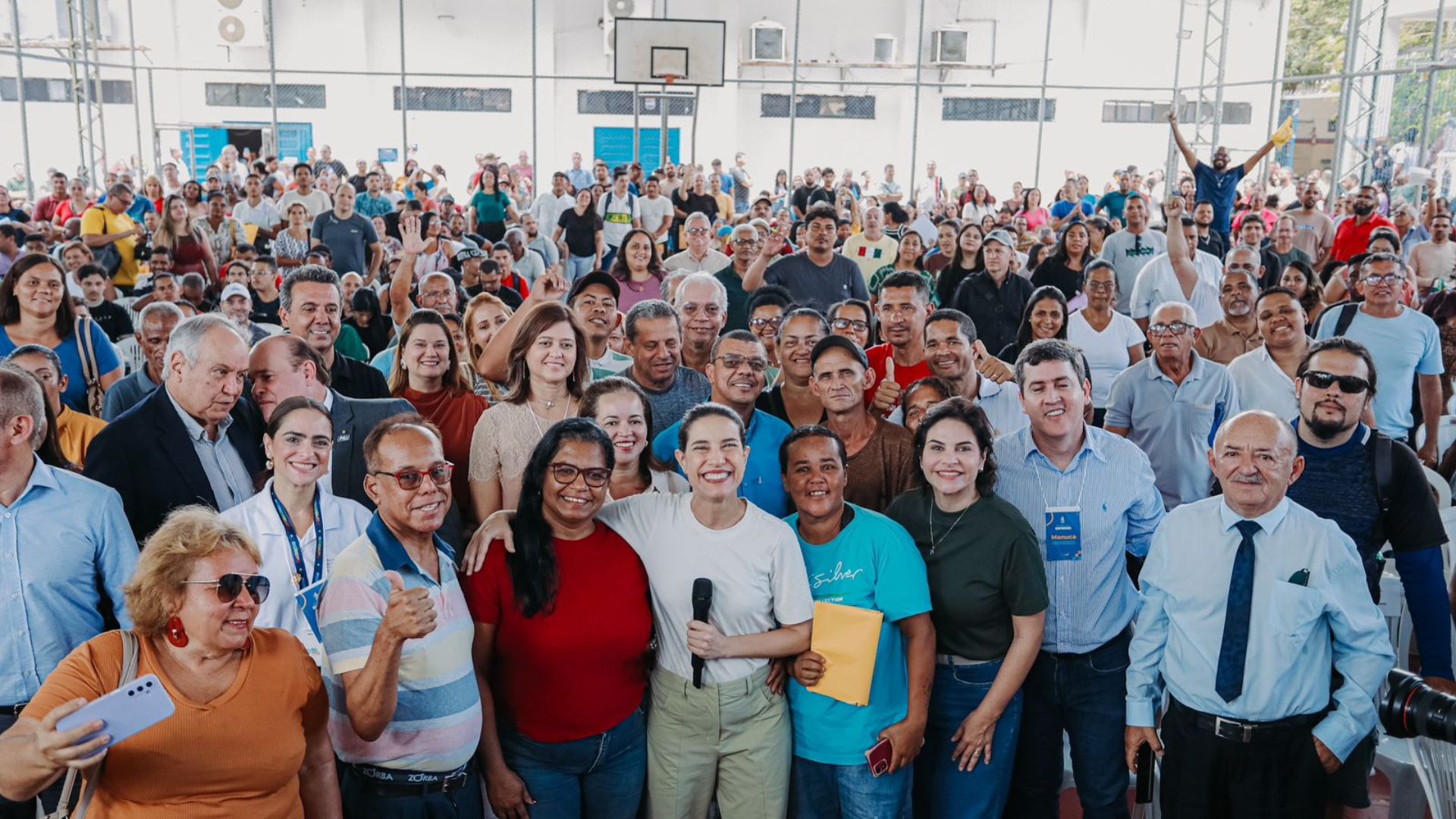 3º Feirão de Empregos no Recife