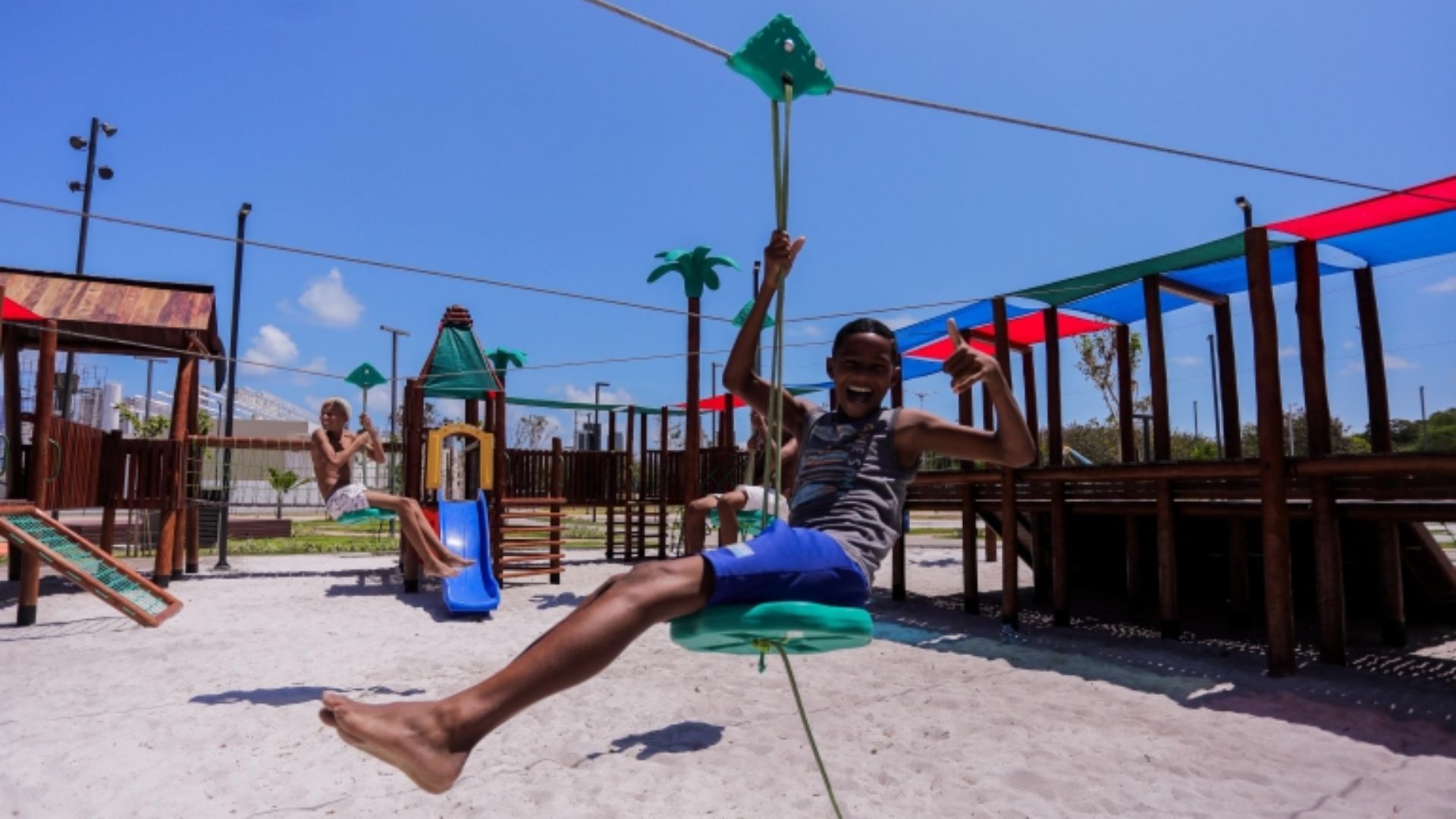 Parque Eduardo Campos