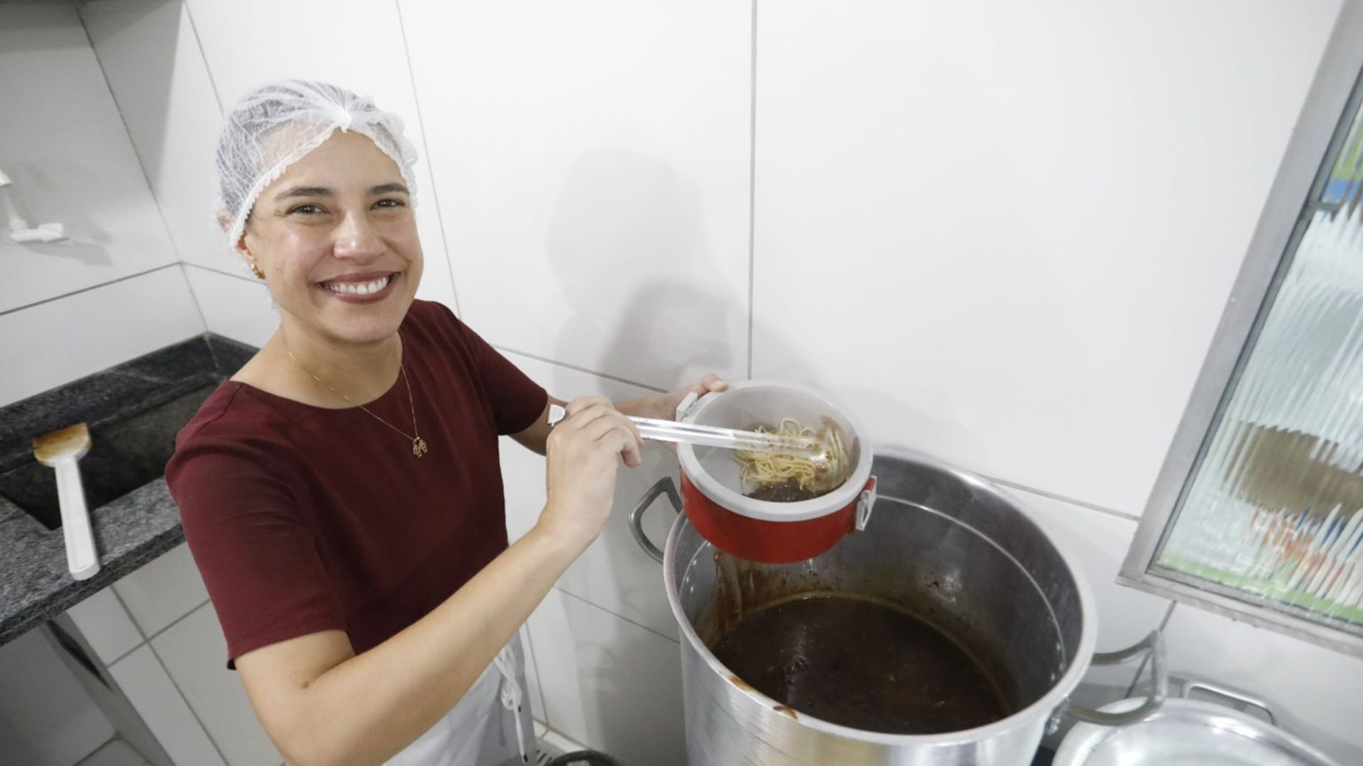 Foto: Hesíodo Góes/Secom