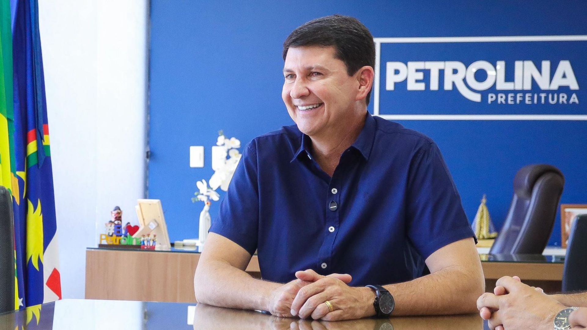 Petrolina antecipa pagamento do 13º e injeta R$ 37 milhões na