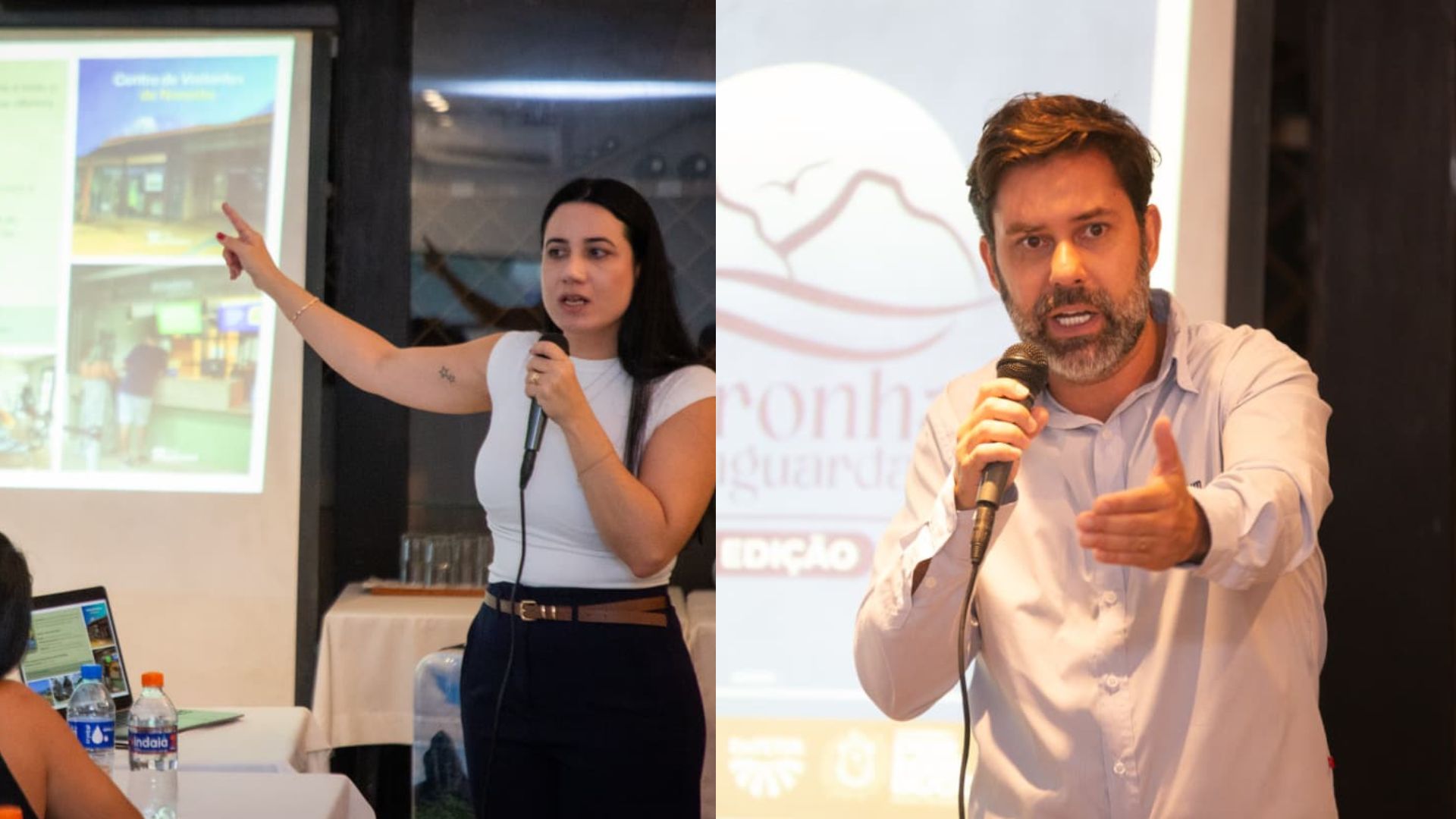 Fernando de Noronha, APFN