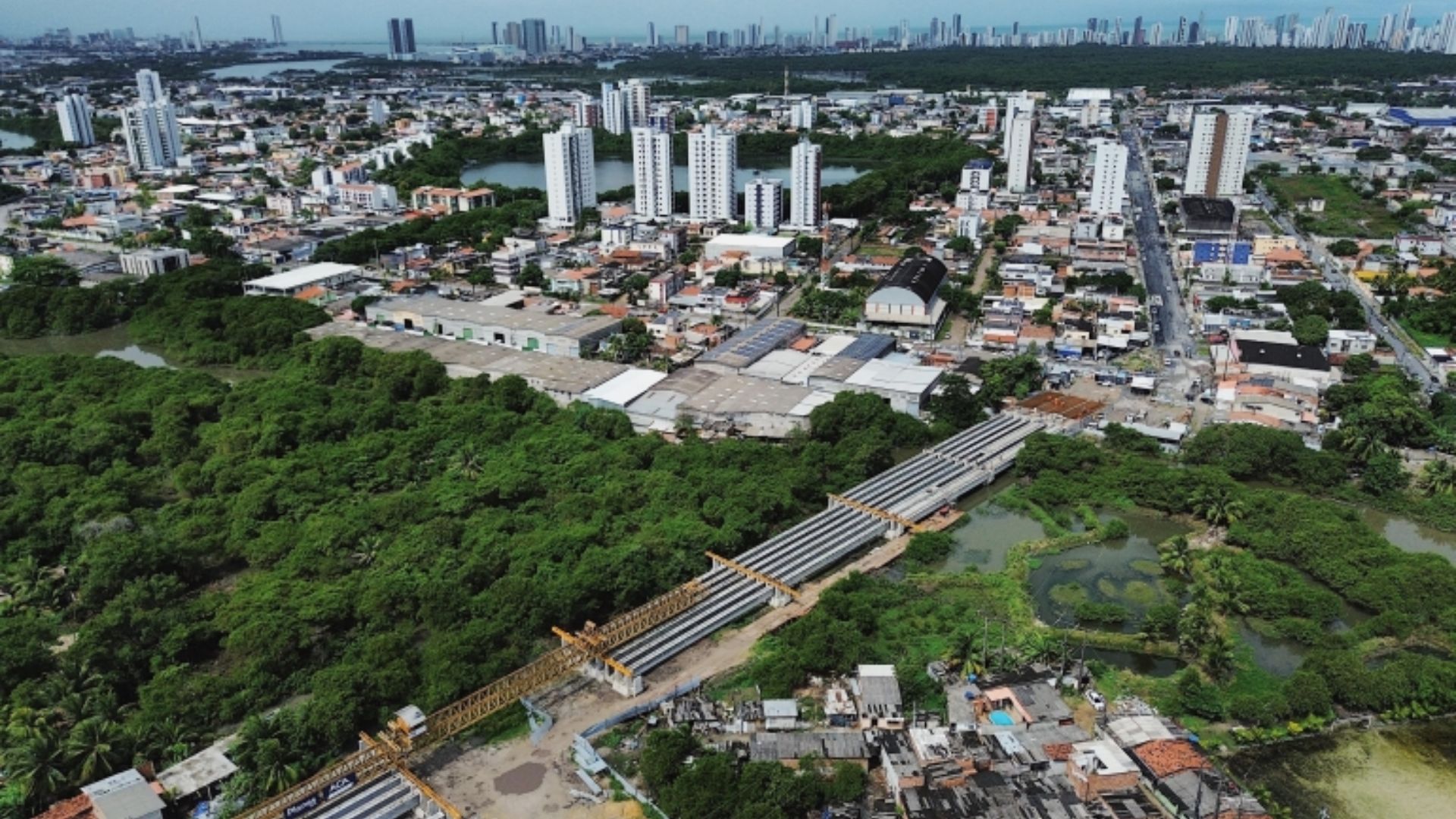 Ponte Júlia Santiago