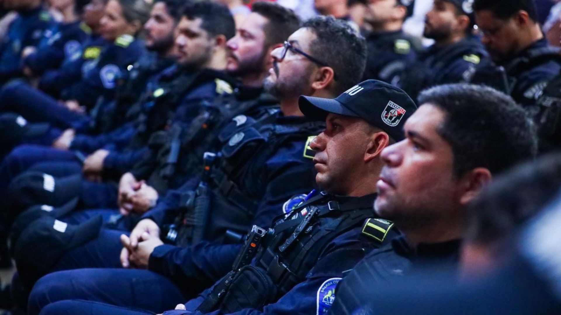 Guarda Municipal do Recife