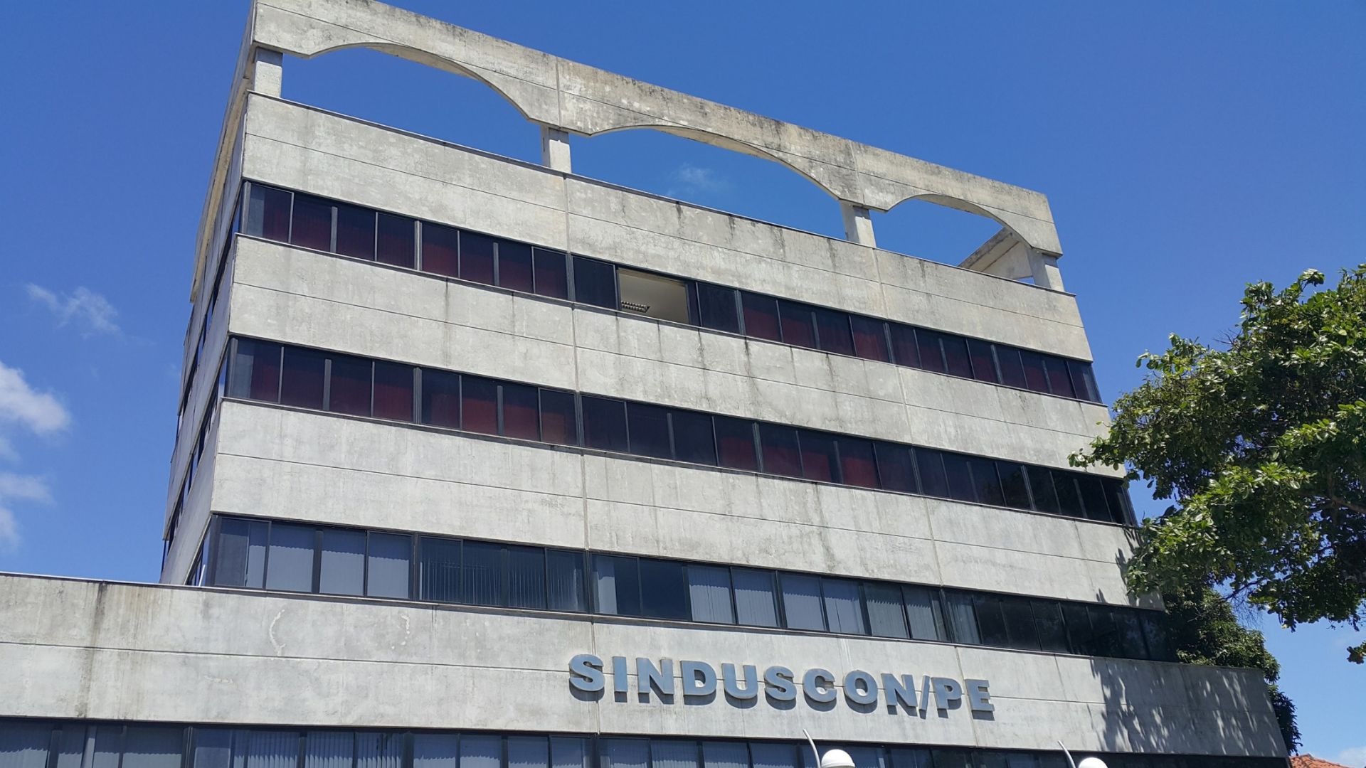 Foto: Sinduscon-PE