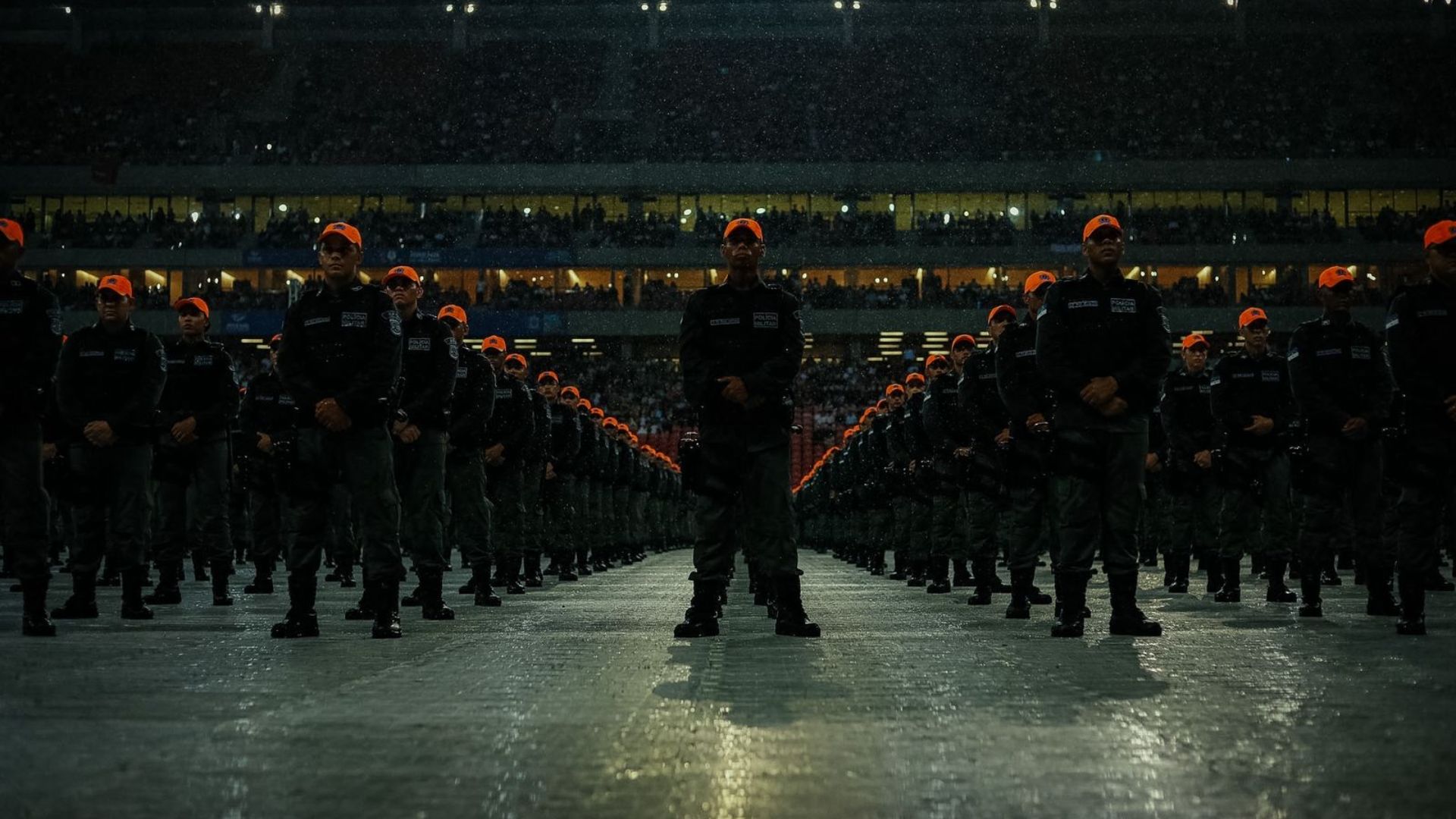 Polícia Militar de Pernambuco