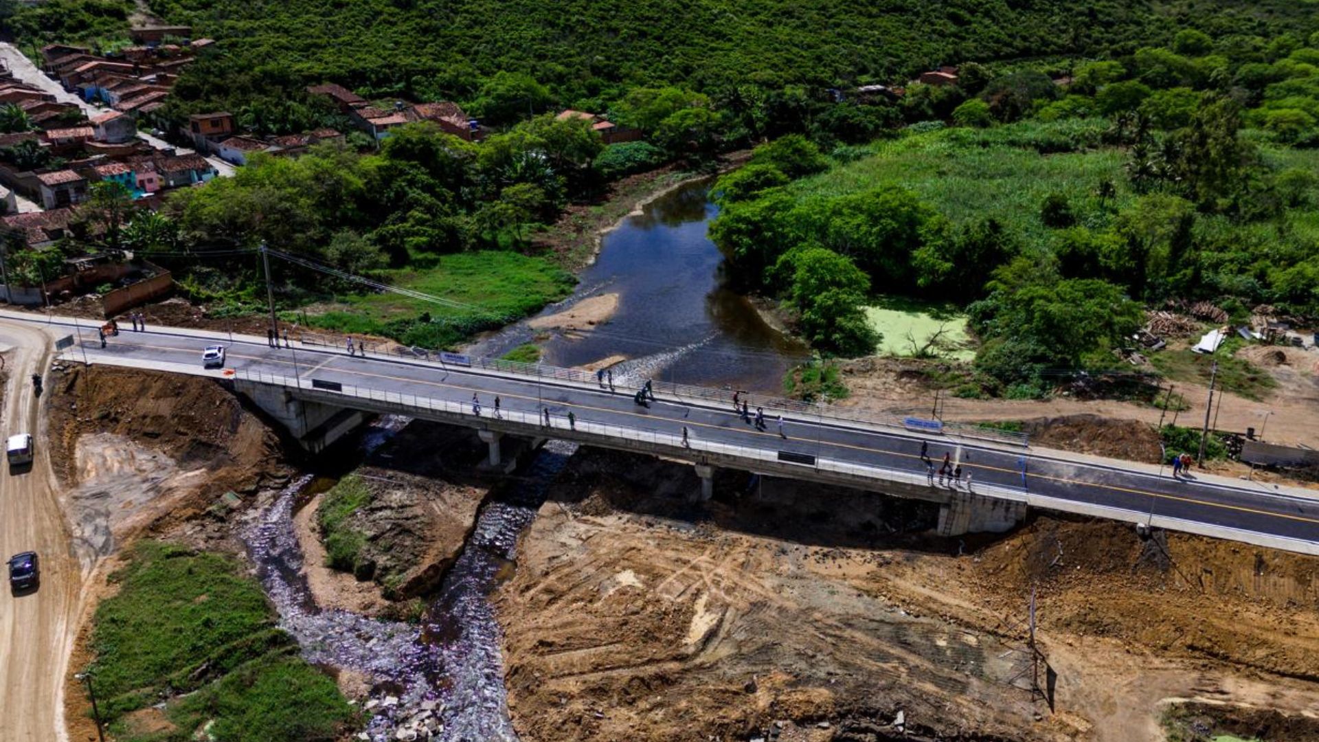 Ponte José Gonzaga Simões,
