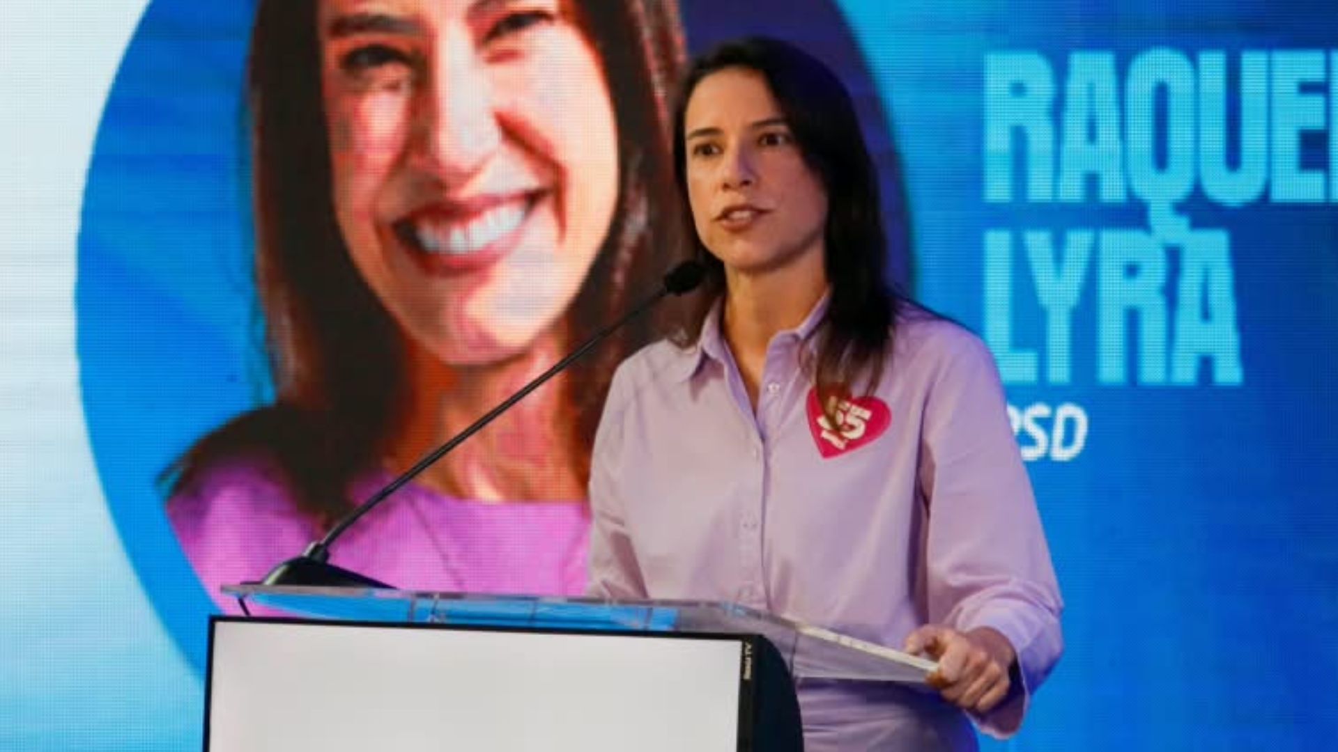 Em sabatina da FIEPE, Raquel Lyra defende fim da escala 6x1, mas pede  compensações para empresas