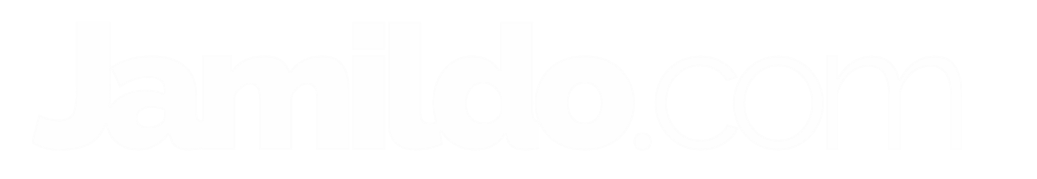 Logo Jamildo